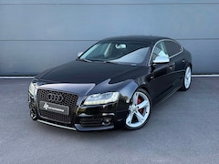 Audi S5 - Sportback 3.0 TFSI quattro Pro Line, ACC, Standkachel, Dodehoek, Stoelverwarming