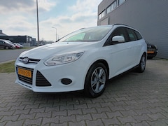 Ford Focus Wagon - 1.0 EcoBoost Edition