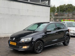 Volkswagen Polo - 1.2-12V Highline|KETTING MAAKT GELUID