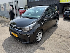 Kia Picanto - 1.0 DPi ComfortLine