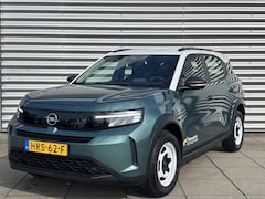 Opel Frontera - 1.2 Turbo Hybrid Edition