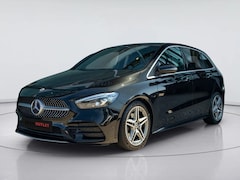 Mercedes-Benz B-klasse - 180 Business Solution AMG