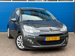 Citroën C3 - 1.2 82PK Collection|Climate|1ste Eig