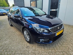 Peugeot 308 SW - 1.2 PureTech Allure|Pano|Airco|Cruise|Navi
