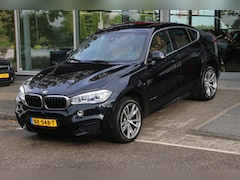 BMW X6 - XDrive30d High Executive M-PAKKET NL-AUTO NAP