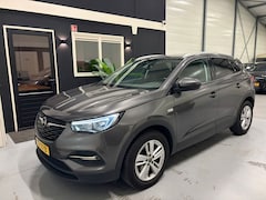 Opel Grandland X - 1.2 Turbo Business +
