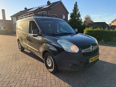 Opel Combo - 1.6 CDTi L2H1 Edition-AUTOMAAT