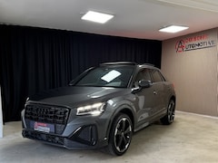 Audi Q2 - 35 TFSI S Edition.Pano/Rotor/Cam/Sonos