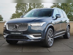 Volvo XC90 - 2.0 T8 Recharge AWD Inscription Verwarmbare Voorstoelen & Stuurwiel | Panoramadak | Harman