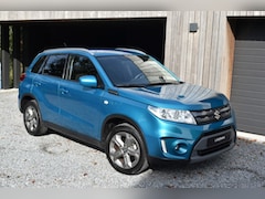 Suzuki Vitara - 1.6 Exclusive