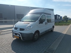 Renault Trafic - 2.0 dCi T29 L2H2 DC