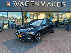 Volkswagen Polo - 2.0 TSI GTI AUT|Nav|Acc|Carplay|PANO|Camera