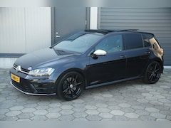 Volkswagen Golf - 2.0 TSI R 4Motion Vol Opties DSG, pano etc