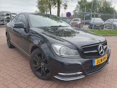 Mercedes-Benz C-klasse Coupé - 180