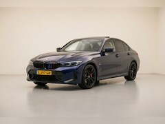 BMW 3-serie - 320e M-PAKKET DEALER OND. NL-AUTO NAP