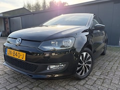 Volkswagen Polo - 1.0 BlueMotion Edition/NAVI/Cruise/Airco/APK