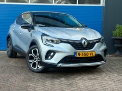 Renault Captur - 1.3 TCe 140 Intens|Navi.|Climate|1e Eig