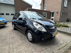 Chevrolet Spark - 1.0 16V LS