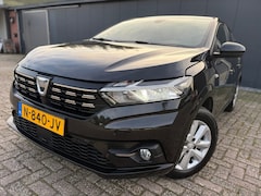 Dacia Sandero Stepway - 1.0 TCe 100 Bi-Fuel LPG Comfort DEALER ONDH