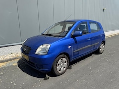 Kia Picanto - 1.0 Light