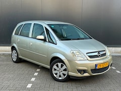 Opel Meriva - 1.6-16V Temptation* Airco* N.A.P