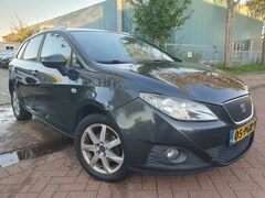 SEAT Ibiza ST - 1.2 TDI Style Ecomotive