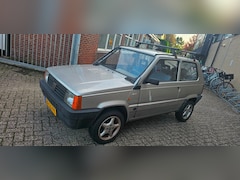 Fiat Panda - 900 Young