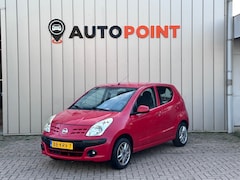 Nissan Pixo - 1.0 Visia INRUILKOOPJE RIJDT HEEL GOED