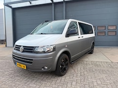 Volkswagen Transporter - 2.0 TDI L2H1 DC Trendline