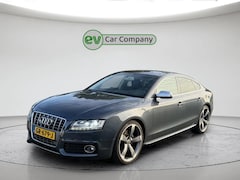 Audi A5 Sportback - 3.0 TFSI S5 quattro Pro Line | Memory Seats | Camera | Automaat | Perfect onderhouden