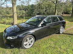 Audi A4 Avant - 2.0 TDI APK 06-08-2027