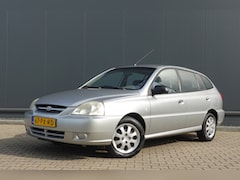 Kia Rio - 1.3 RS Visto