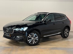 Volvo XC60 - 2.0 Recharge T6 AWD Inscription | PANO | LEDER | H&K | 360 CAMERA