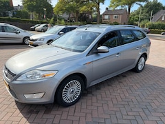 Ford Mondeo Wagon - 2.0-16V Limited NETTE AUTO RIJDT EN SCHAKELT GOED