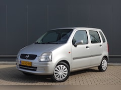 Opel Agila - 1.2-16V Comfort