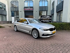 BMW 5-serie - 520i Executive AUTOMAAT