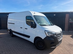 Renault Master - T35 2.3 dCi 135 L3H2 Work Edition