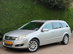 Opel Astra Wagon - 1.6 Executive RIJDTGOED/1E EIGENAAR/LEER