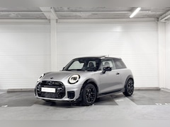 MINI 3-Deurs - Cooper C John Cooper Works | Pakket M | Panoramadak | Stuurwielverwarming |