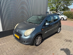 Suzuki Alto - 1.0 Exclusive APK t/m 4-7-2027 ? EL.RMN / CPV / LMV