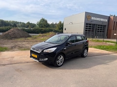 Ford Kuga - 1.5 Titanium Styling Pack Clima.Navi