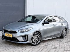 Kia Pro cee'd - ProCeed 1.5 T-GDI GT-PlusLine