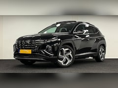 Hyundai Tucson - 1.6 T-GDI MHEV 4WD Premium Sky*Panodak*VolLeder*Camera*Stoelkoeling&Verwarming*Carplay