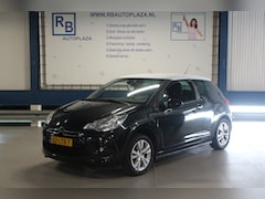 Citroën DS3 - 1.6 So Chic / APK 2027 / KOUDE AC / NETTE STAAT