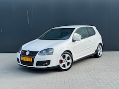 Volkswagen Golf - 2.0 TFSI GTI 60 NAP | CLIMA | CRUISE | NAVI