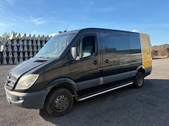 Mercedes-Benz Sprinter - 516 2.2 CDI 366