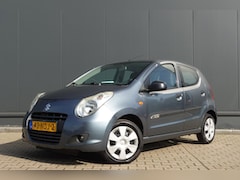 Suzuki Alto - 1.0 Comfort Plus
