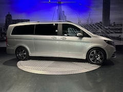 Mercedes-Benz V-klasse - 300d Extra Lang Avantgarde *360Camera*Memory*Trekhaak*INCL BTW&BPM