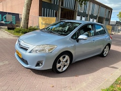 Toyota Auris - 1.8 Full Hybrid Dynamic Business / Airco / PDC / Cruise Control / Airbag / Elek ramen / AP