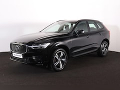 Volvo XC60 - Recharge T8 AWD R-Design - Panorama/schuifdak - IntelliSafe Assist & Surround - 360º Camer